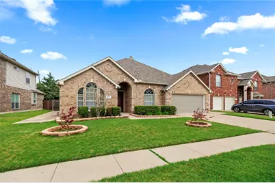 2716 Potter Court, Grand Prairie, TX 75052 - Photo 3