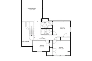 9806 Chasefield Dr, Rowlett, TX 75087 - Photo 39