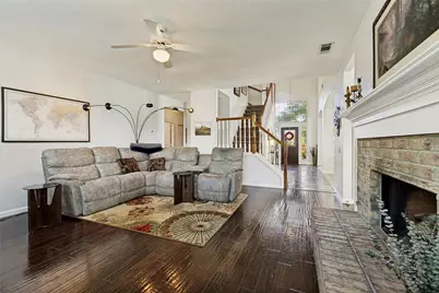 9806 Chasefield Drive, Rowlett, TX 75087 - Photo 9