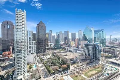 2120 Olive Street #3107, Dallas, TX 75201 - Photo 5