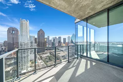 2120 Olive Street #3107, Dallas, TX 75201 - Photo 3