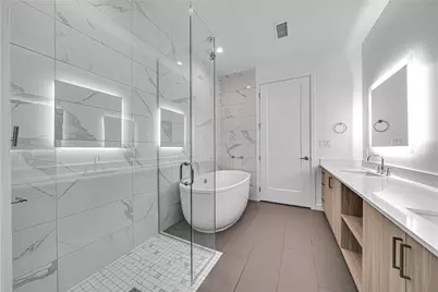 2120 Olive Street #3107, Dallas, TX 75201 - Photo 13