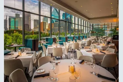 2120 Olive Street #3303, Dallas, TX 75201 - Photo 21