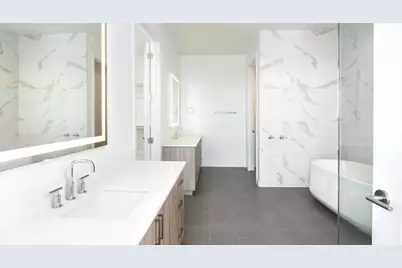 2120 Olive Street #3303, Dallas, TX 75201 - Photo 5