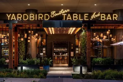 2120 Olive Street #3303, Dallas, TX 75201 - Photo 19