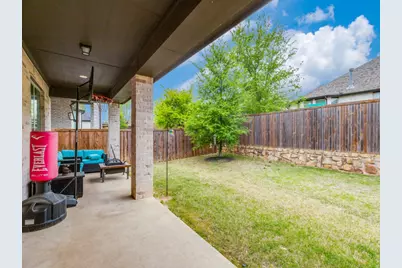 1608 Carnation Street, Celina, TX 75078 - Photo 23