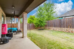 1608 Carnation St, Celina, TX 75078 - Photo 23