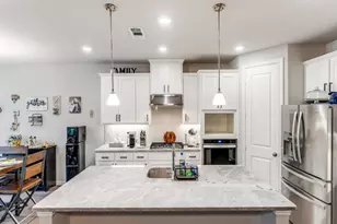 1608 Carnation St, Celina, TX 75078 - Photo 13