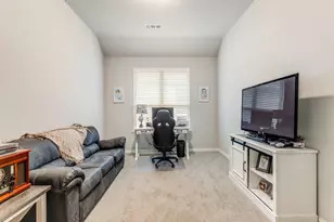 1608 Carnation St, Celina, TX 75078 - Photo 5