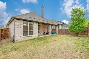 1608 Carnation St, Celina, TX 75078 - Photo 25