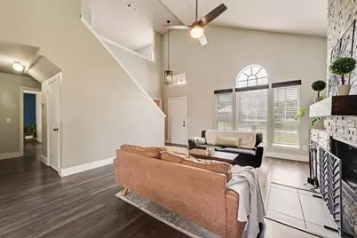 314 Bridlegate Drive, McKinney, TX 75069 - Photo 7