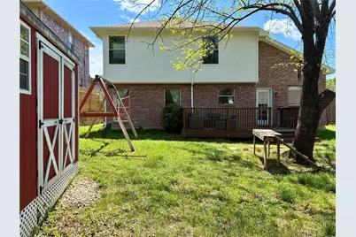 314 Bridlegate Drive, McKinney, TX 75069 - Photo 25