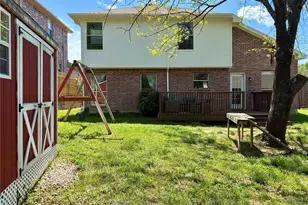 314 Bridlegate Dr, McKinney, TX 75069 - Photo 25