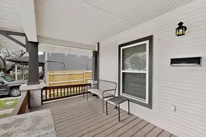 812 Centre Street, Dallas, TX 75208 - Photo 3