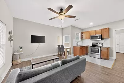 812 Centre Street, Dallas, TX 75208 - Photo 21