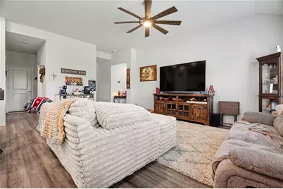 223 Sunshine Lane, Lavon, TX 75166 - Photo 7