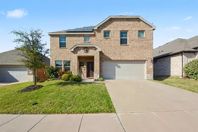 223 Sunshine Lane, Lavon, TX 75166 - Photo 1