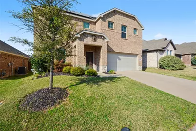 223 Sunshine Lane, Lavon, TX 75166 - Photo 3