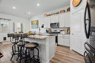 223 Sunshine Ln, Lavon, TX 75166 - Photo 9