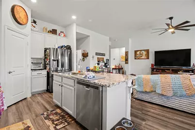 223 Sunshine Lane, Lavon, TX 75166 - Photo 11