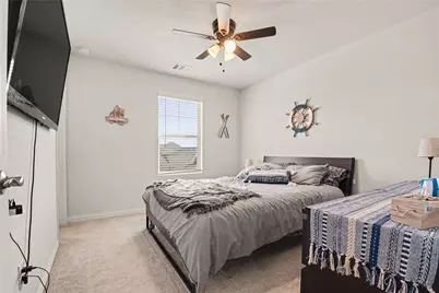 223 Sunshine Lane, Lavon, TX 75166 - Photo 13