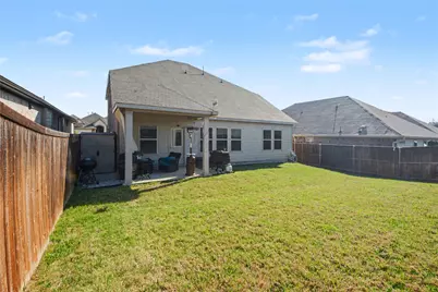 223 Sunshine Lane, Lavon, TX 75166 - Photo 37
