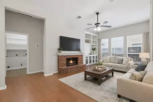 1846 Crosshaven Dr, Lewisville, TX 75077 - Photo 7