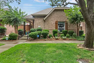 7585 Glasshouse Walk, Frisco, TX 75035 - Photo 3