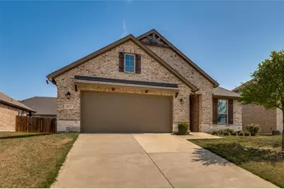 807 Woodcrest Drive, Ennis, TX 75119 - Photo 1