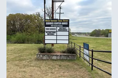 4101 S Texoma Parkway, Denison, TX 75020 - Photo 13