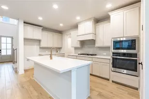 2519 Auburn St, Fate, TX 75087 - Photo 9