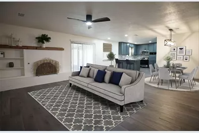 2121 Stonegate Drive N, Bedford, TX 76021 - Photo 1