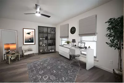 2121 Stonegate Drive N, Bedford, TX 76021 - Photo 3