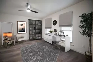 2121 Stonegate Dr N, Bedford, TX 76021 - Photo 3