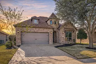 591 W Fate Main Pl, Fate, TX 75087 - Photo 1