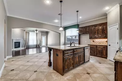 591 W Fate Main Place, Fate, TX 75087 - Photo 5