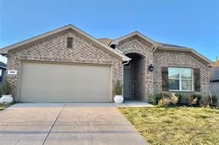 448 Saguaro Dr, Fort Worth, TX 76052 - Photo 1