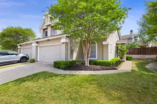 8400 Hickory St, Frisco, TX 75034 - Photo 33