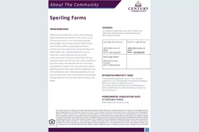 451 Suffolk Drive, Ferris, TX 75125 - Photo 3