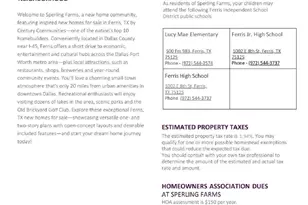 451 Suffolk Dr, Ferris, TX 75125 - Photo 3