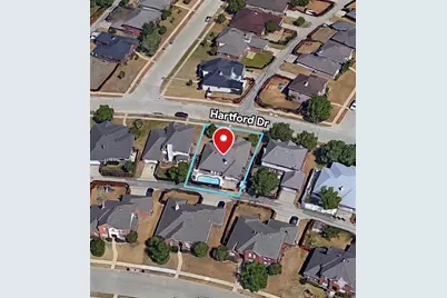 8402 Hartford Drive, Rowlett, TX 75089 - Photo 23