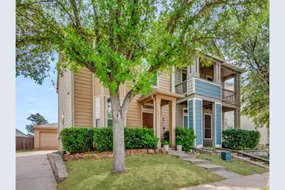 10716 Astor Drive, Fort Worth, TX 76244 - Photo 3