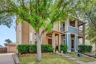10716 Astor Dr, Fort Worth, TX 76244 - Photo 3