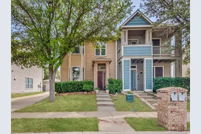 10716 Astor Drive, Fort Worth, TX 76244 - Photo 1