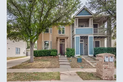 10716 Astor Drive, Fort Worth, TX 76244 - Photo 1