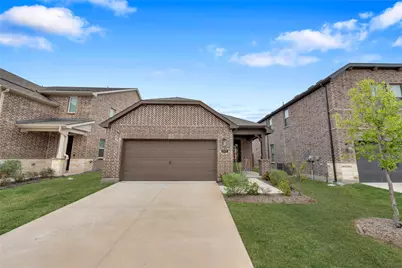529 Waterhouse Lake Drive, Anna, TX 75409 - Photo 1