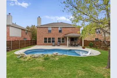 1316 Hunter Lane, Celina, TX 75009 - Photo 31