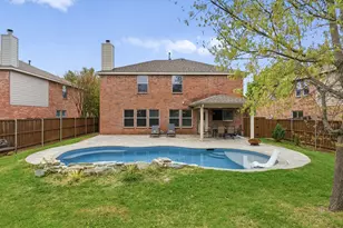 1316 Hunter Ln, Celina, TX 75009 - Photo 31