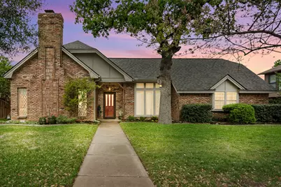 3504 Lake Champlain Drive, Arlington, TX 76016 - Photo 1