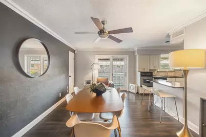 6007 Sandhurst Lane #D, Dallas, TX 75206 - Photo 5